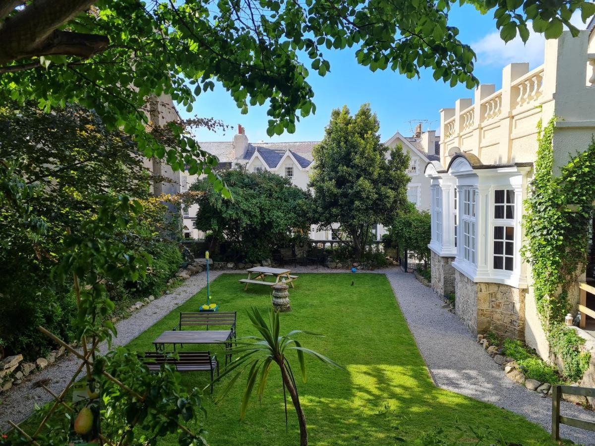 The Chelsea Bed and breakfast Llandudno