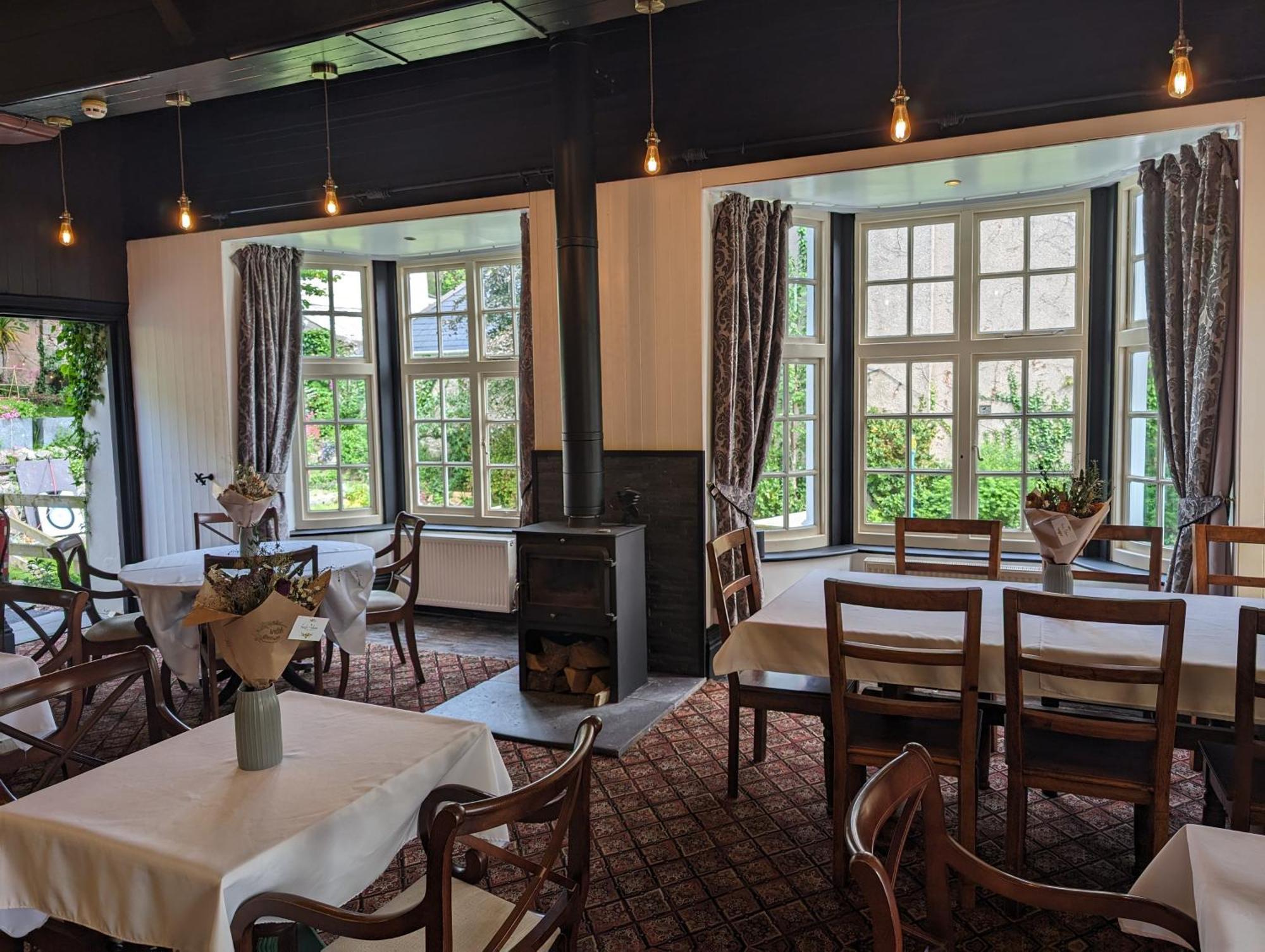 The Chelsea Bed and breakfast