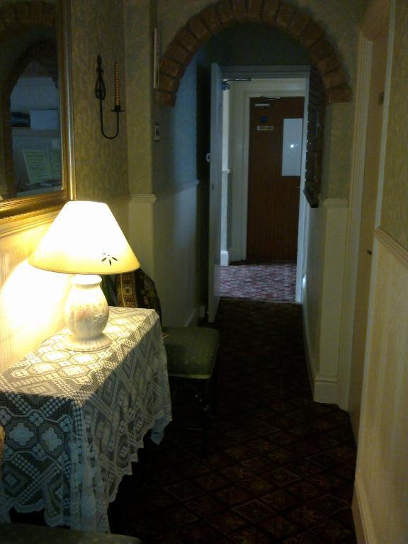 Bed and breakfast The Chelsea Llandudno