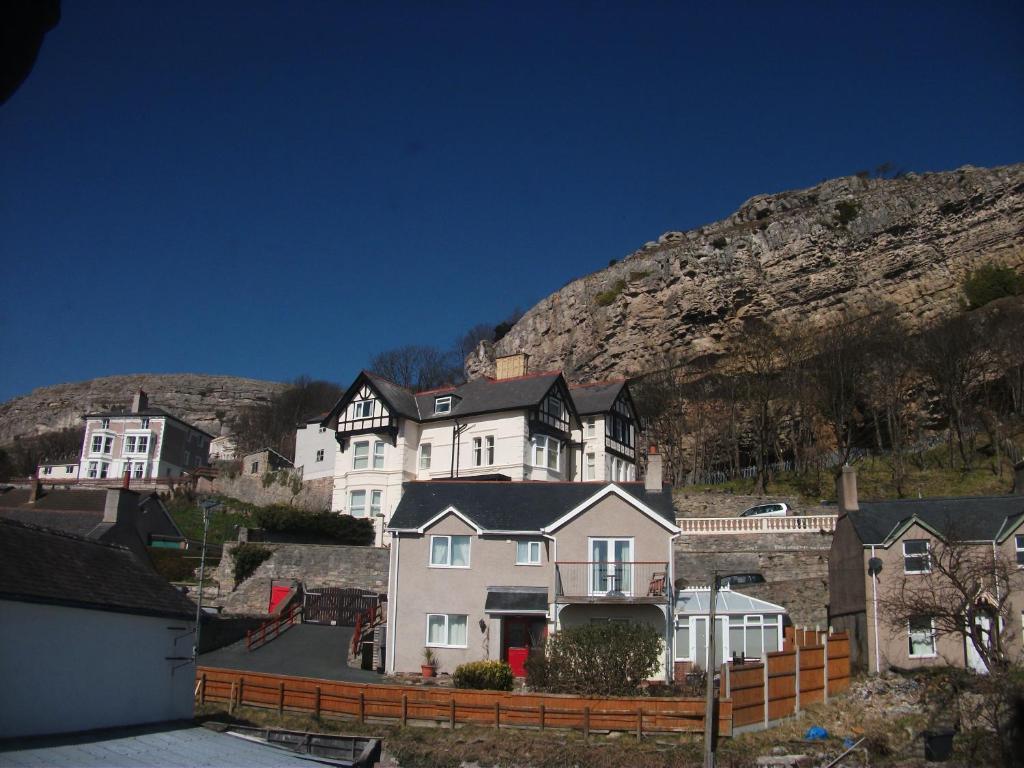 Bed and breakfast The Chelsea Llandudno