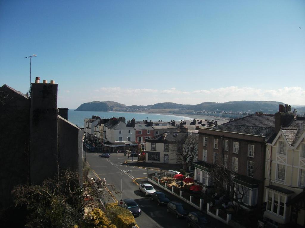 The Chelsea Llandudno