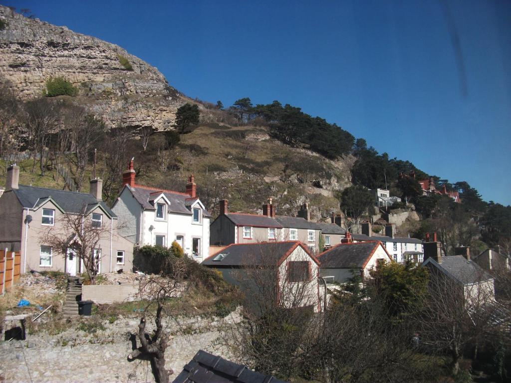 Bed and breakfast The Chelsea Llandudno