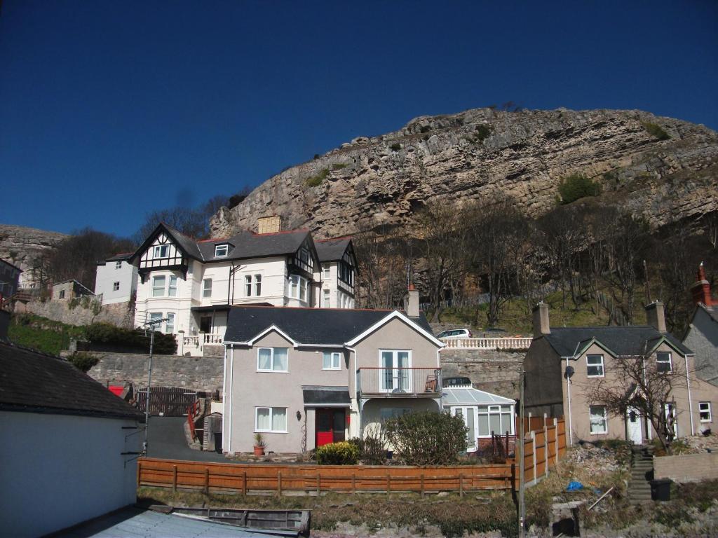 The Chelsea Llandudno