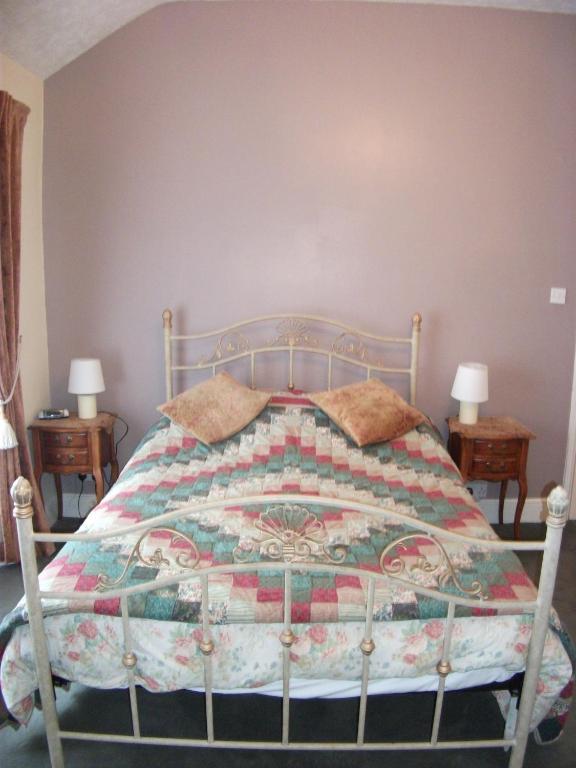 Bed and breakfast The Chelsea 3*