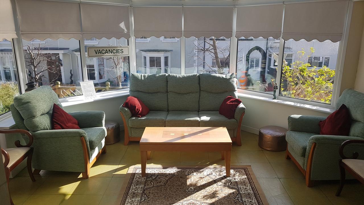 The Chelsea Bed and breakfast 3*