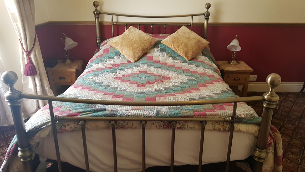 The Chelsea Bed and breakfast