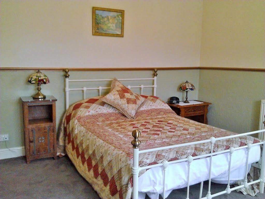 Bed and breakfast The Chelsea Llandudno