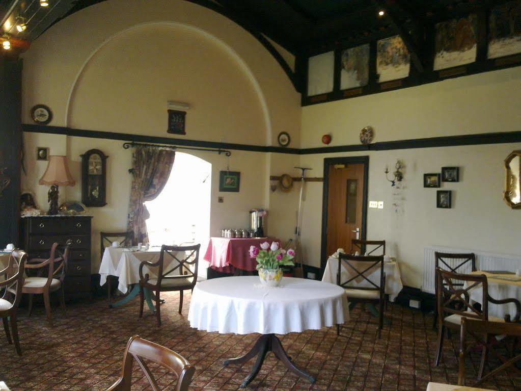 Bed and breakfast The Chelsea