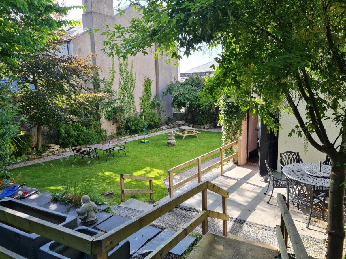 The Chelsea Bed & Breakfast 3*