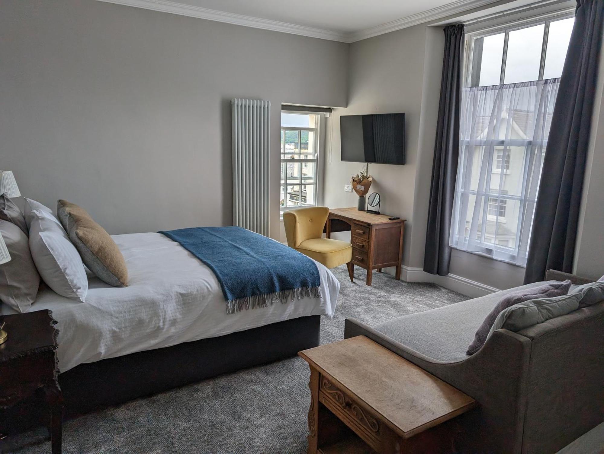 Bed & Breakfast The Chelsea Llandudno