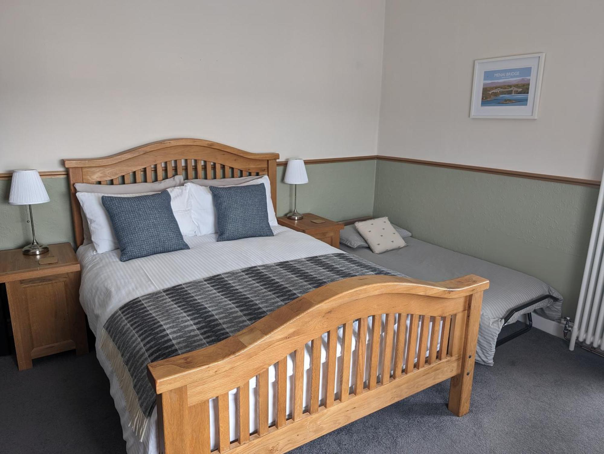 Bed & Breakfast The Chelsea